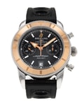 Pre-Owned Breitling SuperOcean Heritage Watch